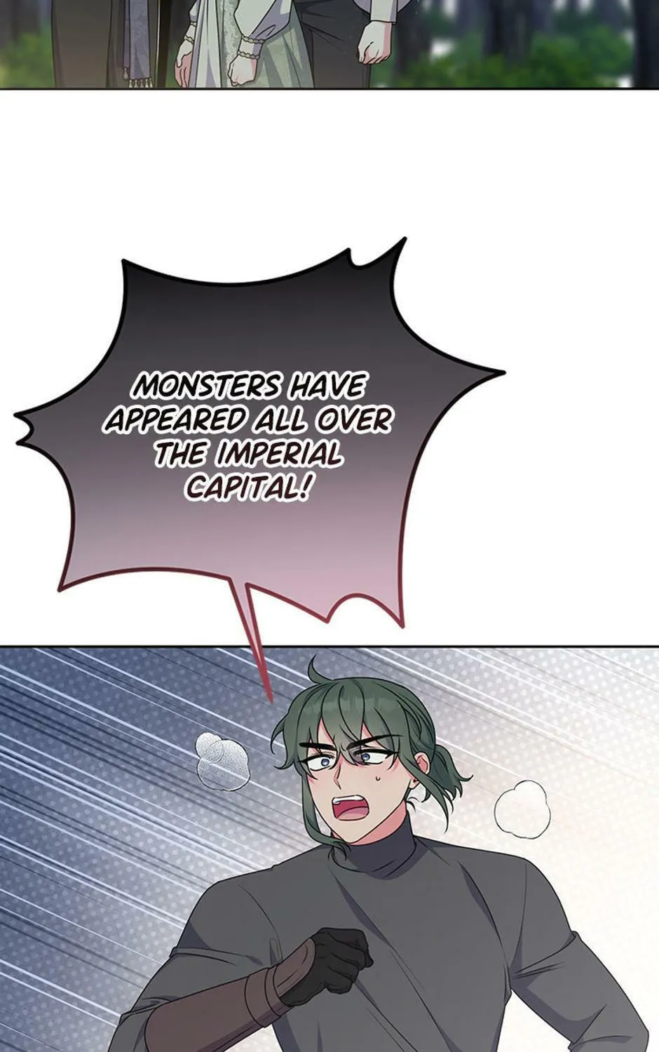 Taming My Villainous Little Brother Chapter 87 page 141 - 