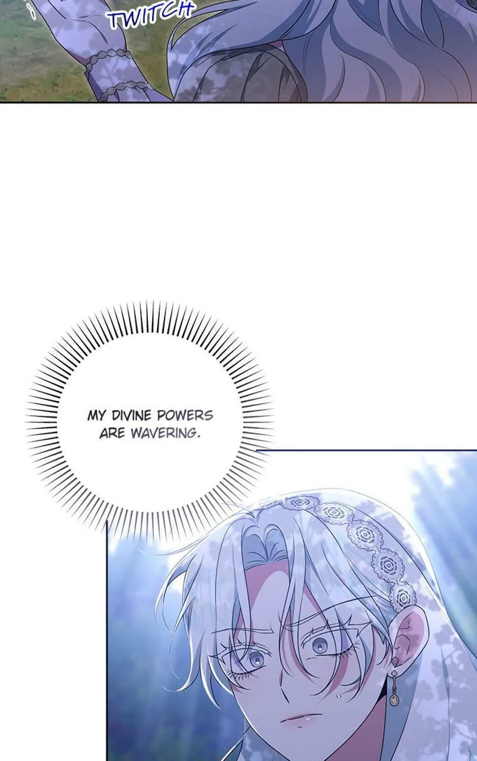 Taming My Villainous Little Brother Chapter 87 page 33 - 