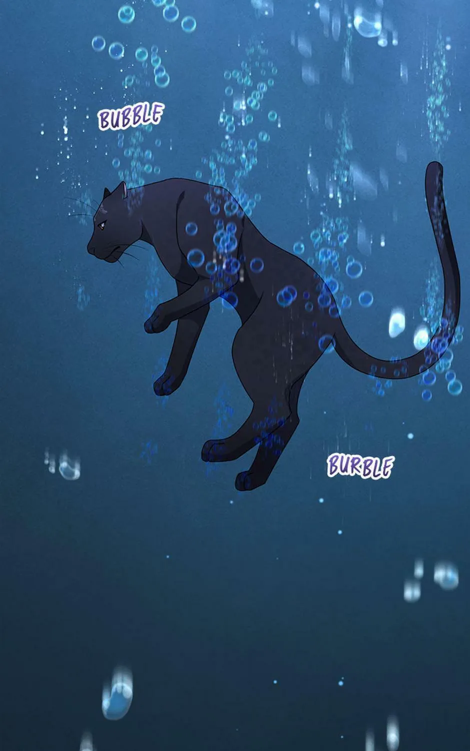 Taming My Villainous Little Brother Chapter 87 page 5 - 
