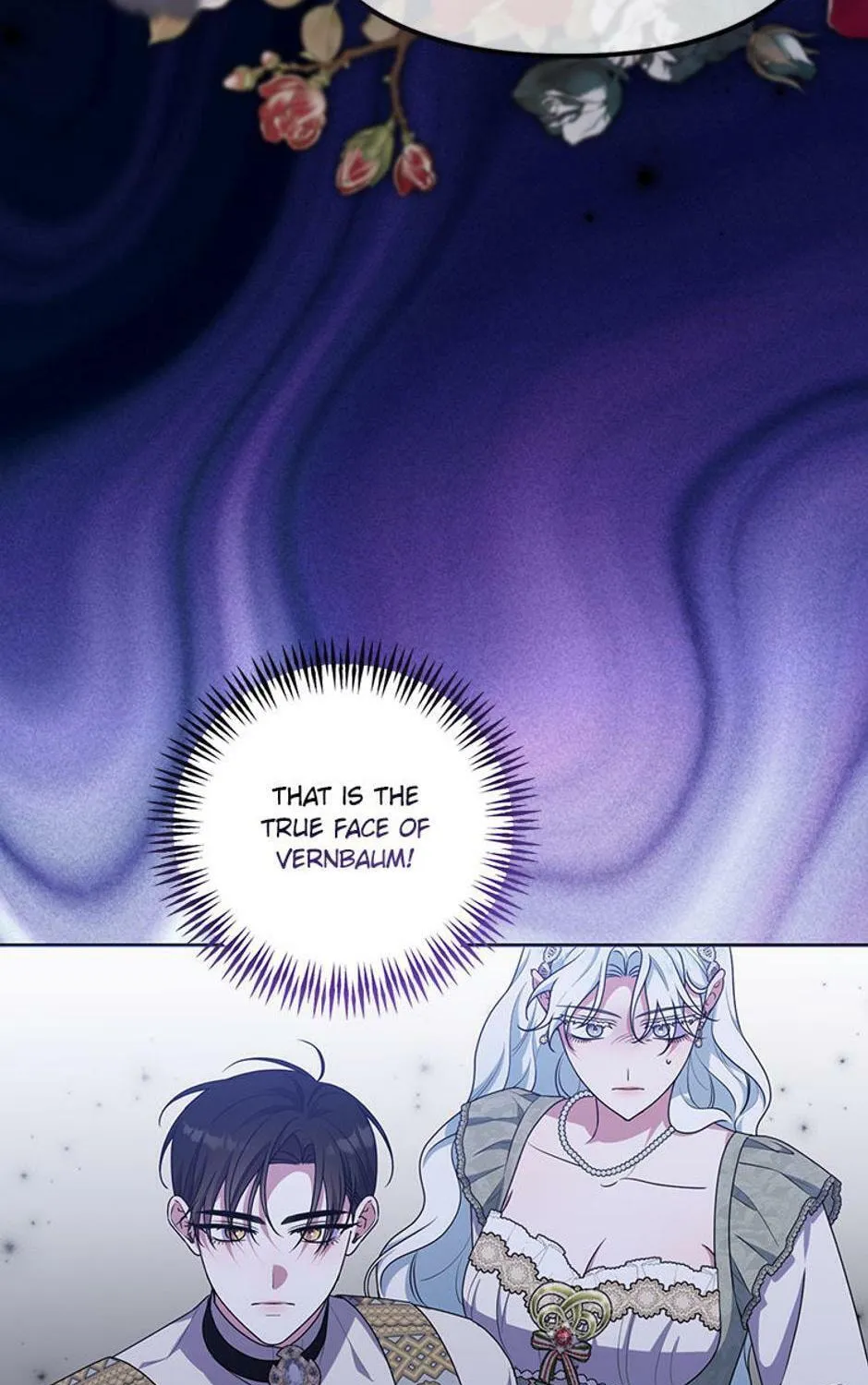Taming My Villainous Little Brother Chapter 87 page 45 - 