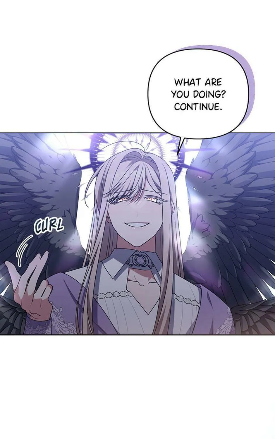 Taming My Villainous Little Brother Chapter 87 page 47 - 