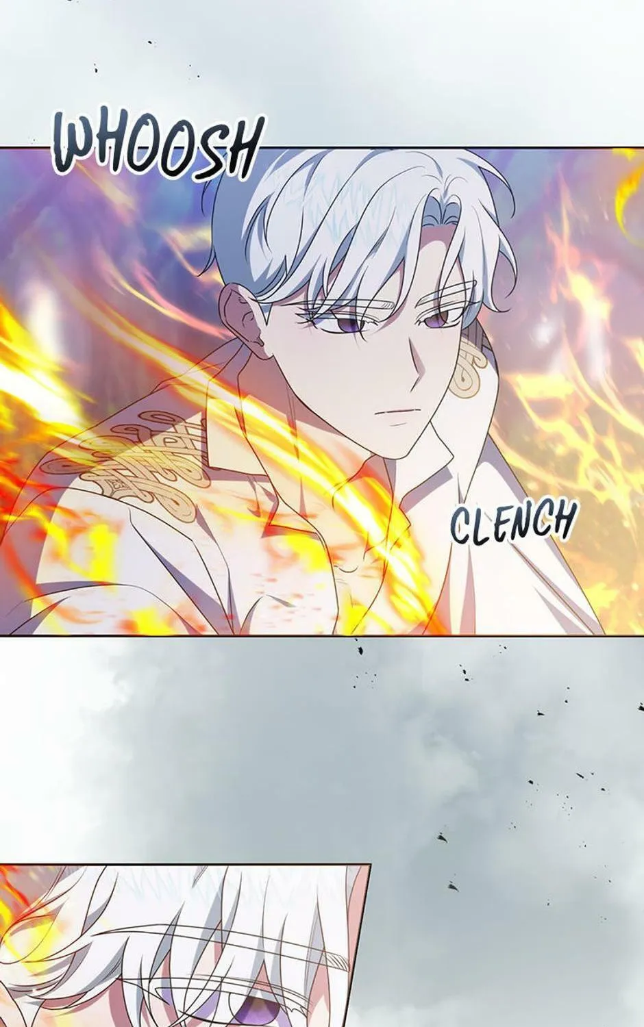 Taming My Villainous Little Brother Chapter 87 page 55 - 