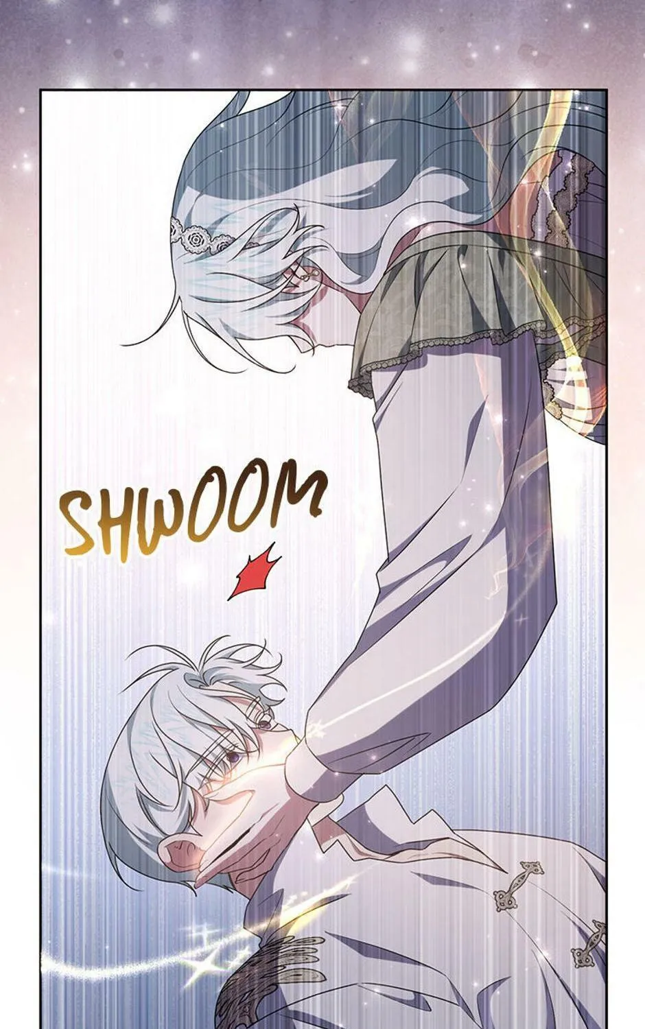 Taming My Villainous Little Brother Chapter 87 page 61 - 