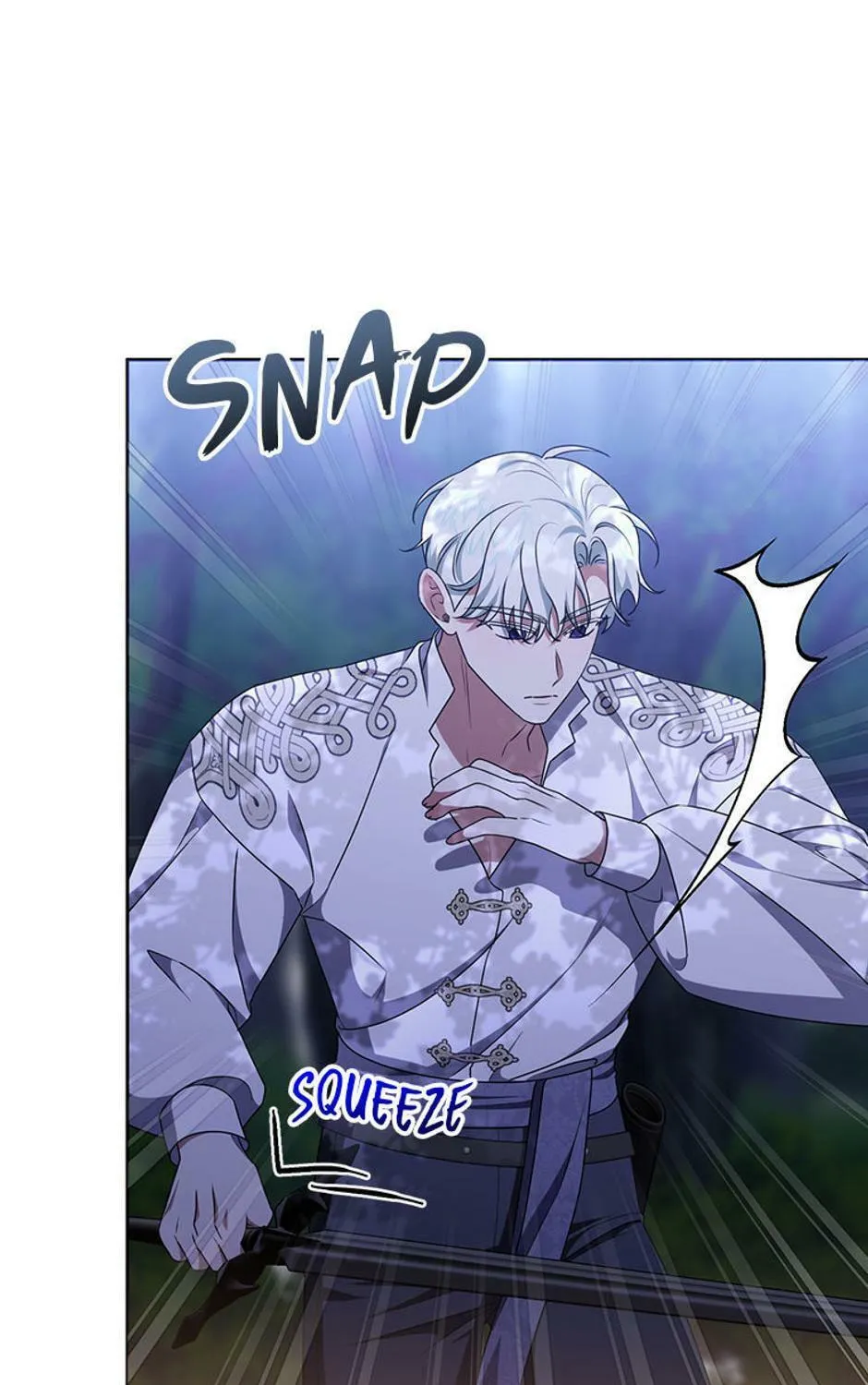 Taming My Villainous Little Brother Chapter 87 page 63 - 