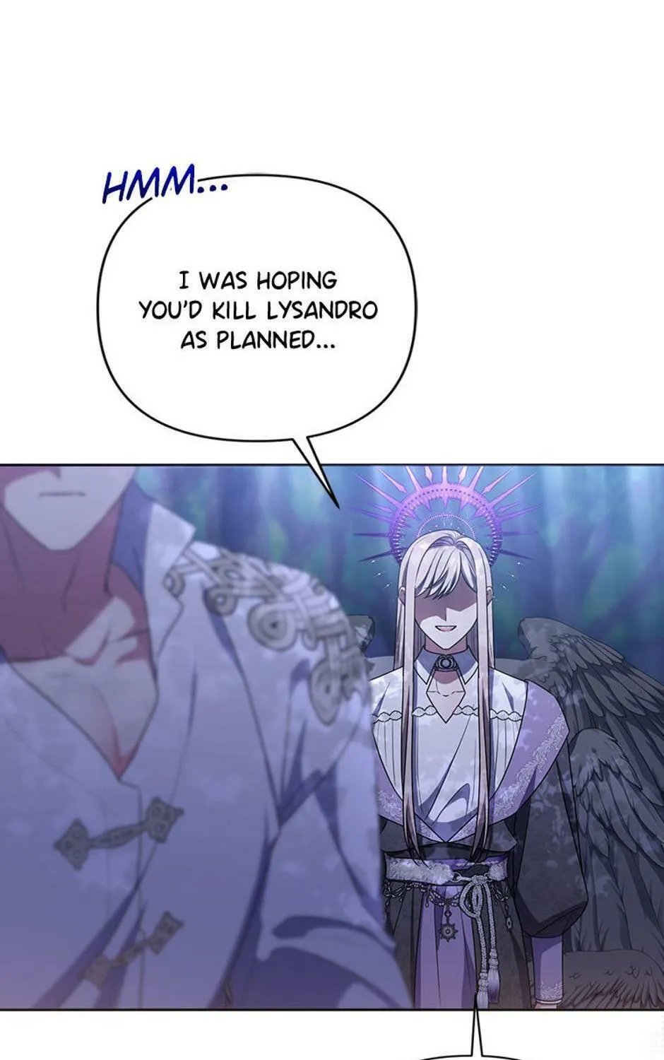 Taming My Villainous Little Brother Chapter 87 page 65 - 