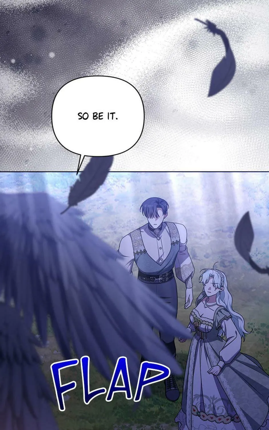 Taming My Villainous Little Brother Chapter 87 page 69 - 