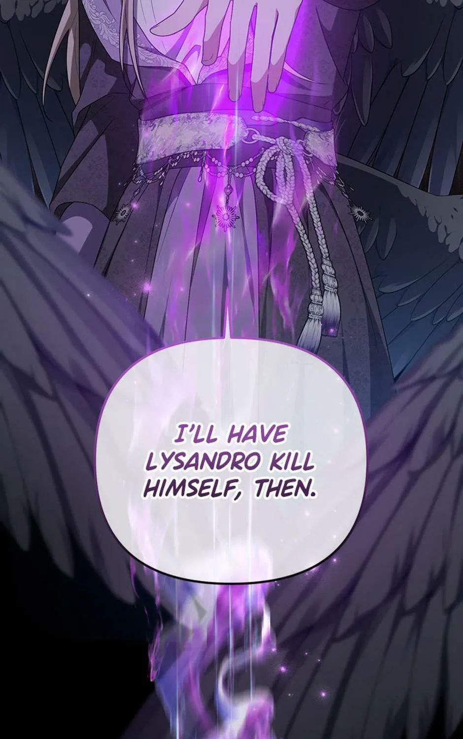 Taming My Villainous Little Brother Chapter 87 page 73 - 