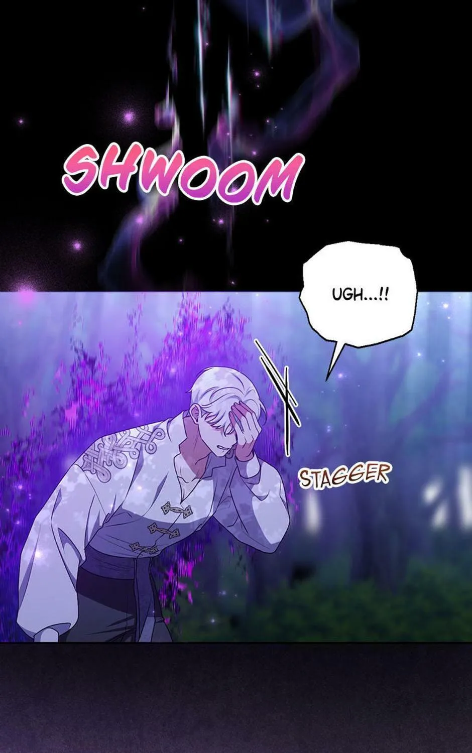 Taming My Villainous Little Brother Chapter 87 page 75 - 