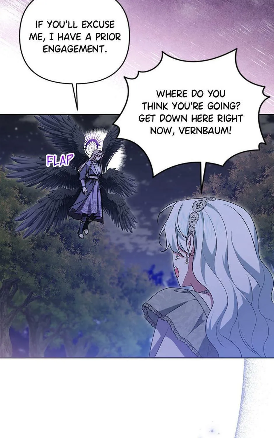 Taming My Villainous Little Brother Chapter 87 page 77 - 