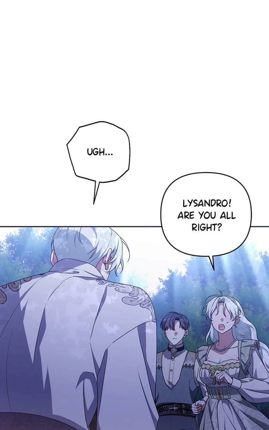 Taming My Villainous Little Brother Chapter 87 page 81 - 