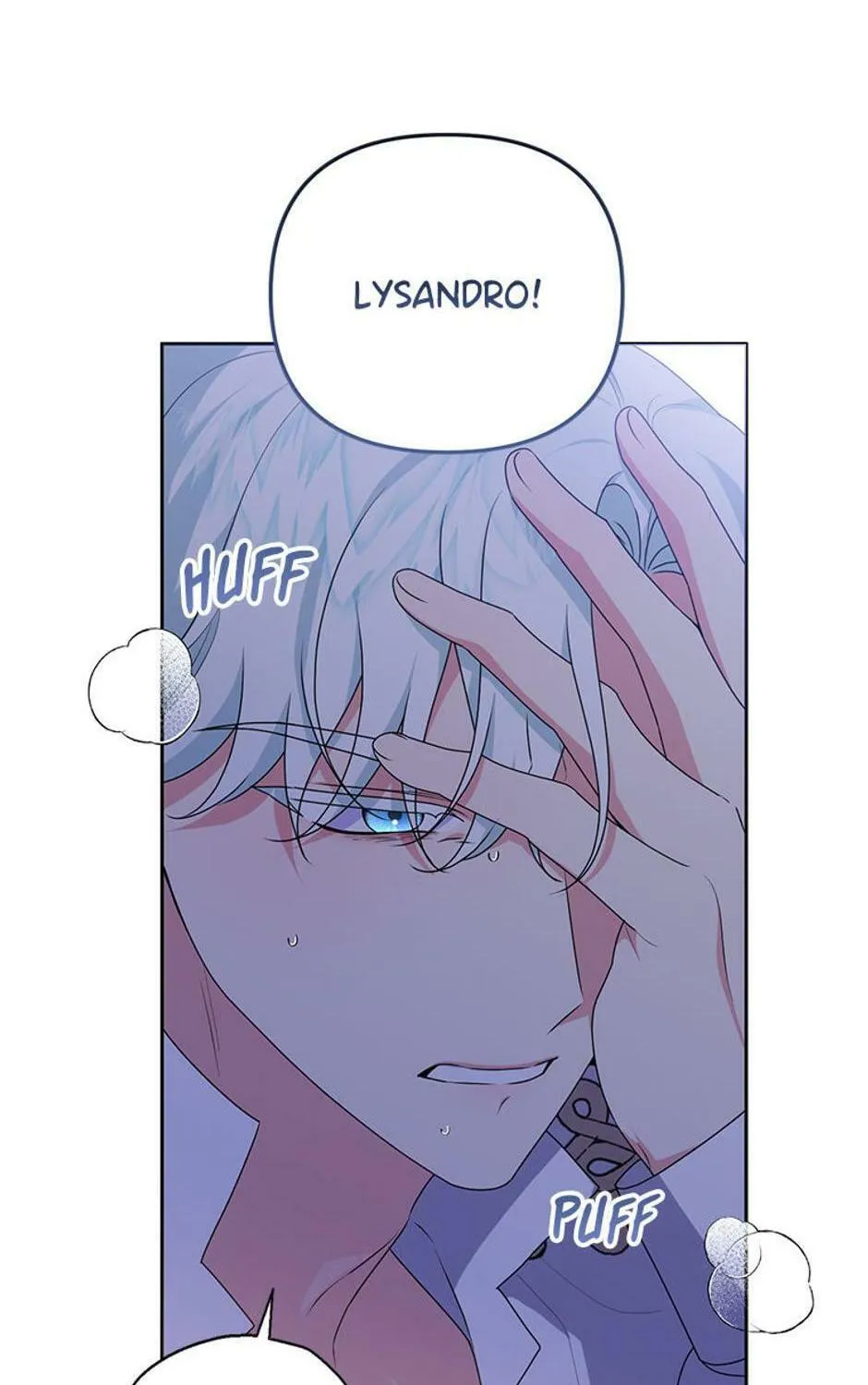 Taming My Villainous Little Brother Chapter 87 page 83 - 
