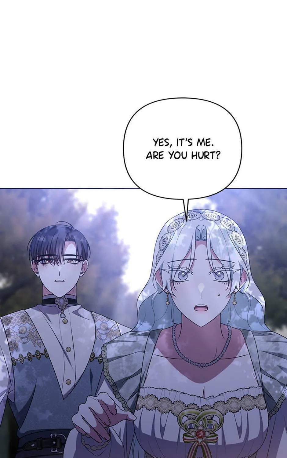 Taming My Villainous Little Brother Chapter 87 page 85 - 
