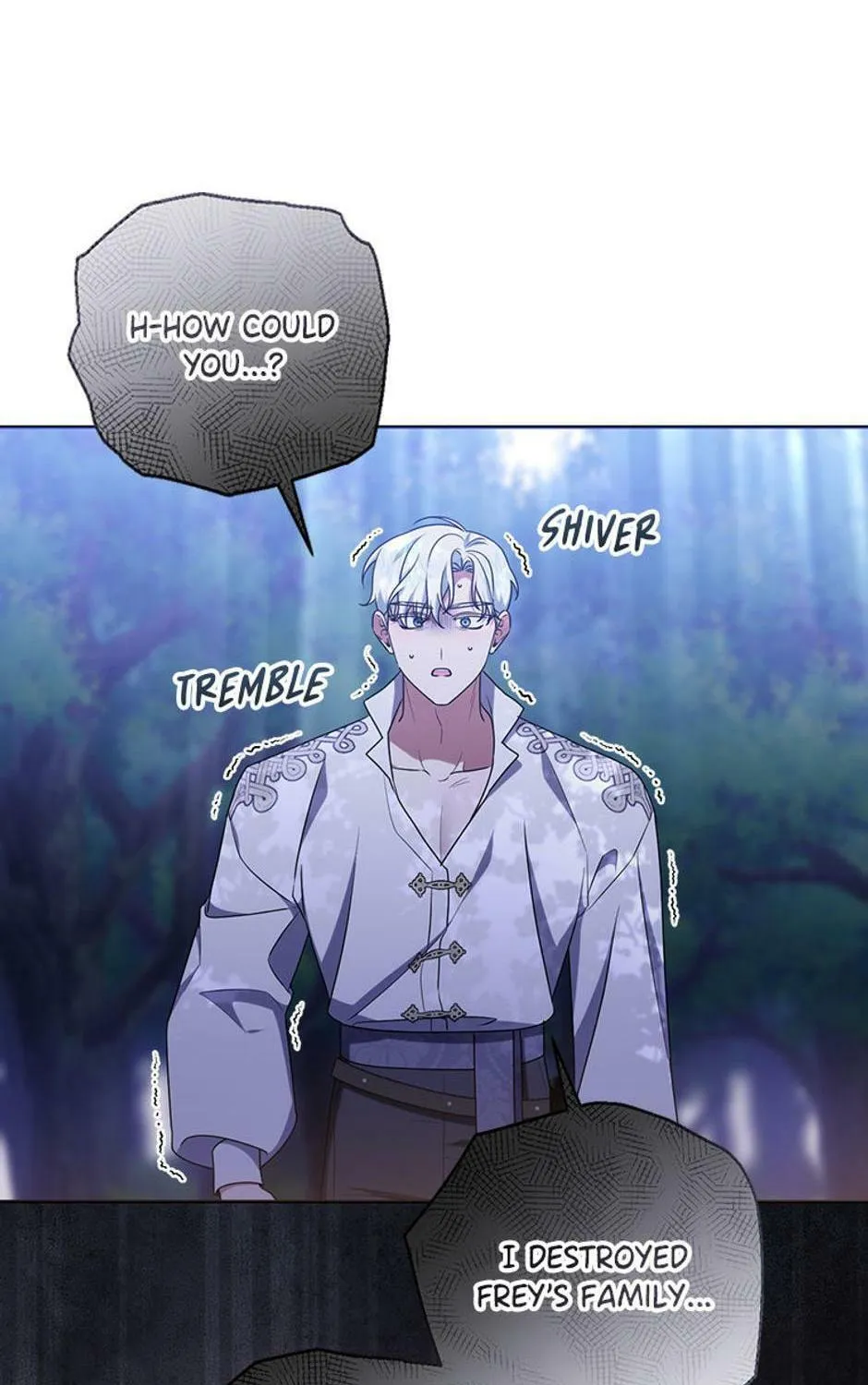 Taming My Villainous Little Brother Chapter 87 page 91 - 