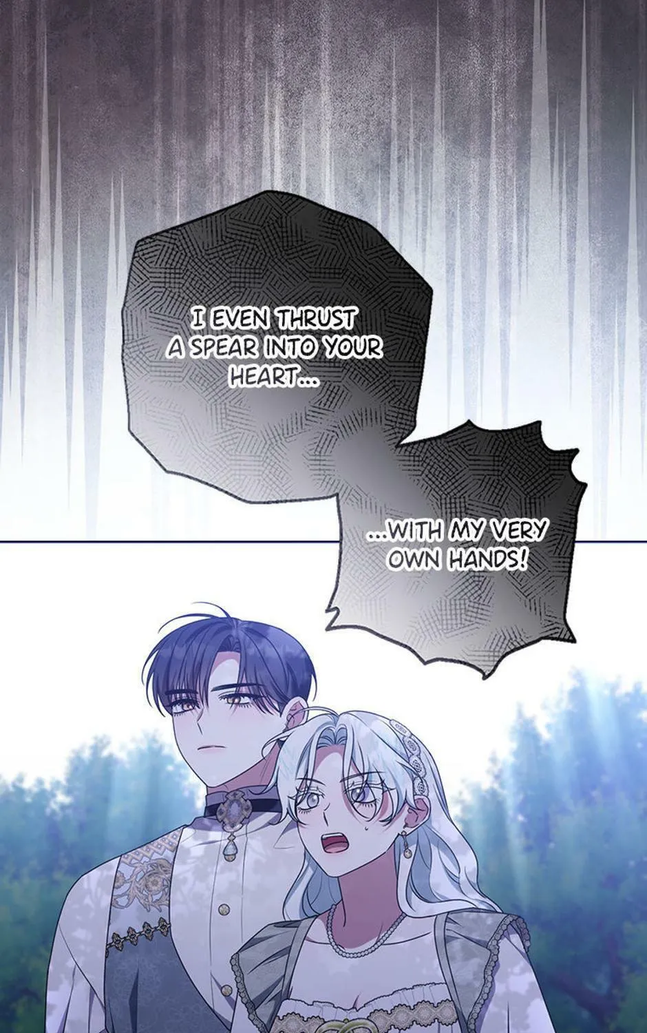 Taming My Villainous Little Brother Chapter 87 page 93 - 