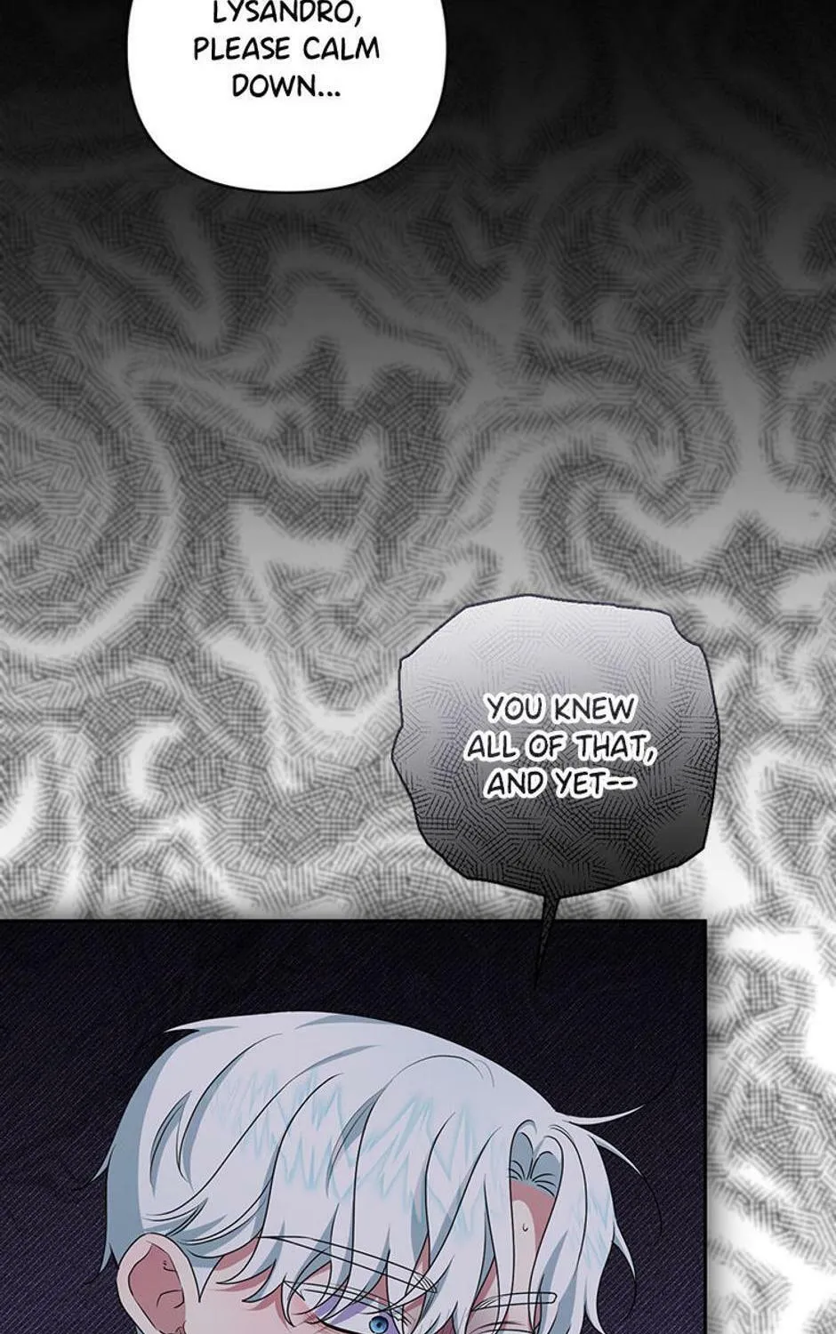 Taming My Villainous Little Brother Chapter 87 page 95 - 