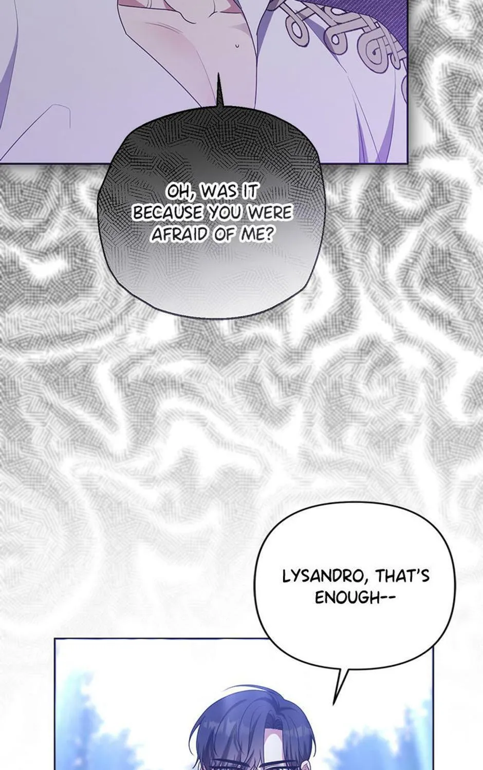 Taming My Villainous Little Brother Chapter 87 page 97 - 