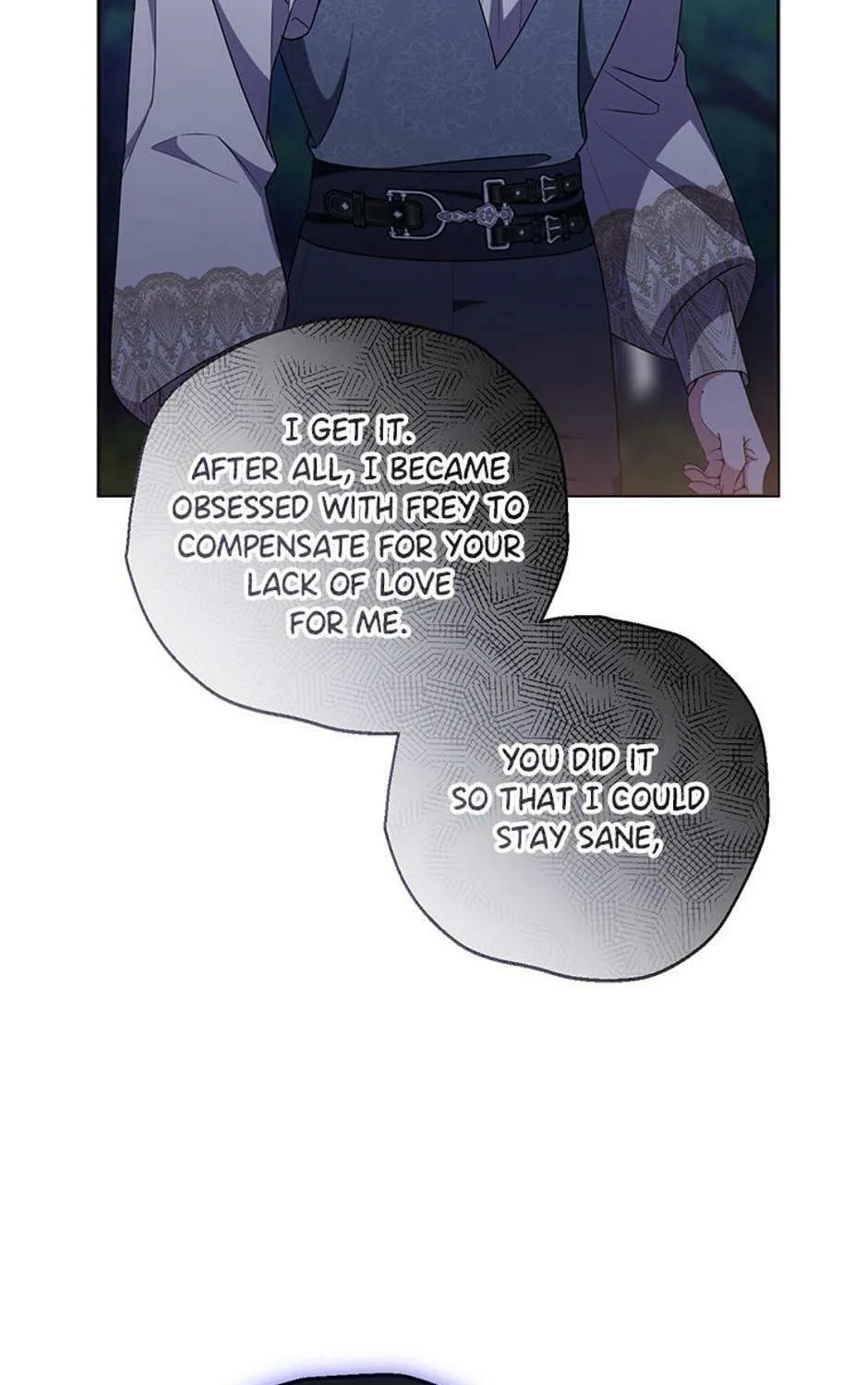 Taming My Villainous Little Brother Chapter 87 page 99 - 