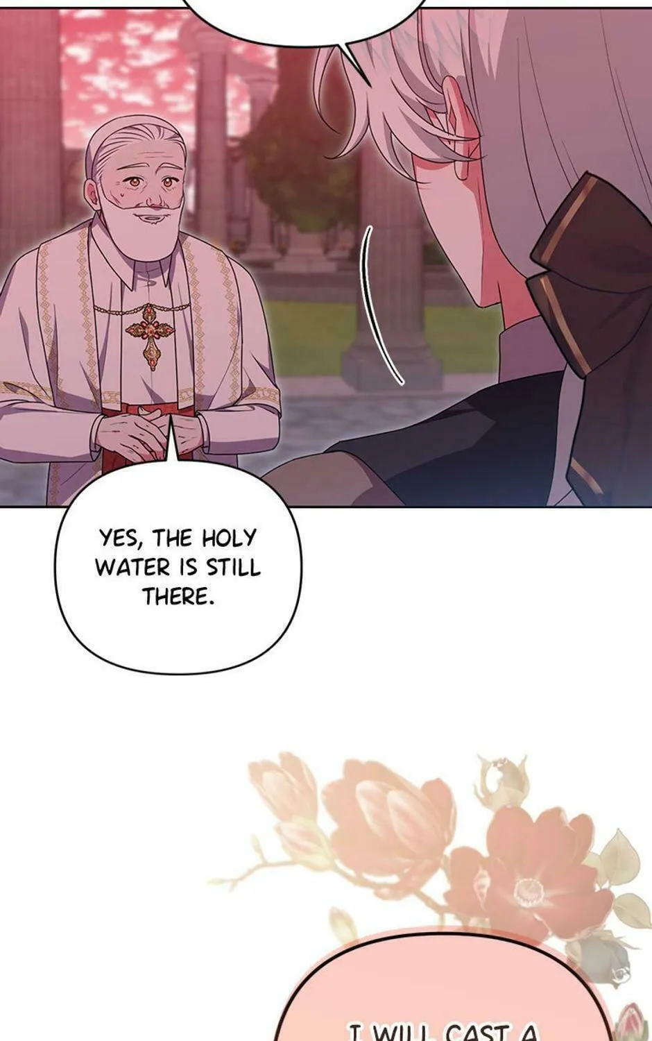Taming My Villainous Little Brother Chapter 88 page 101 - 