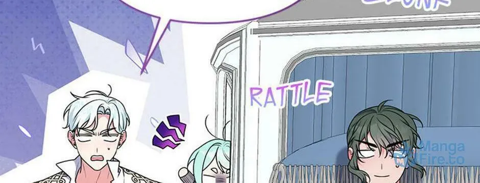 Taming My Villainous Little Brother Chapter 88 page 108 - 