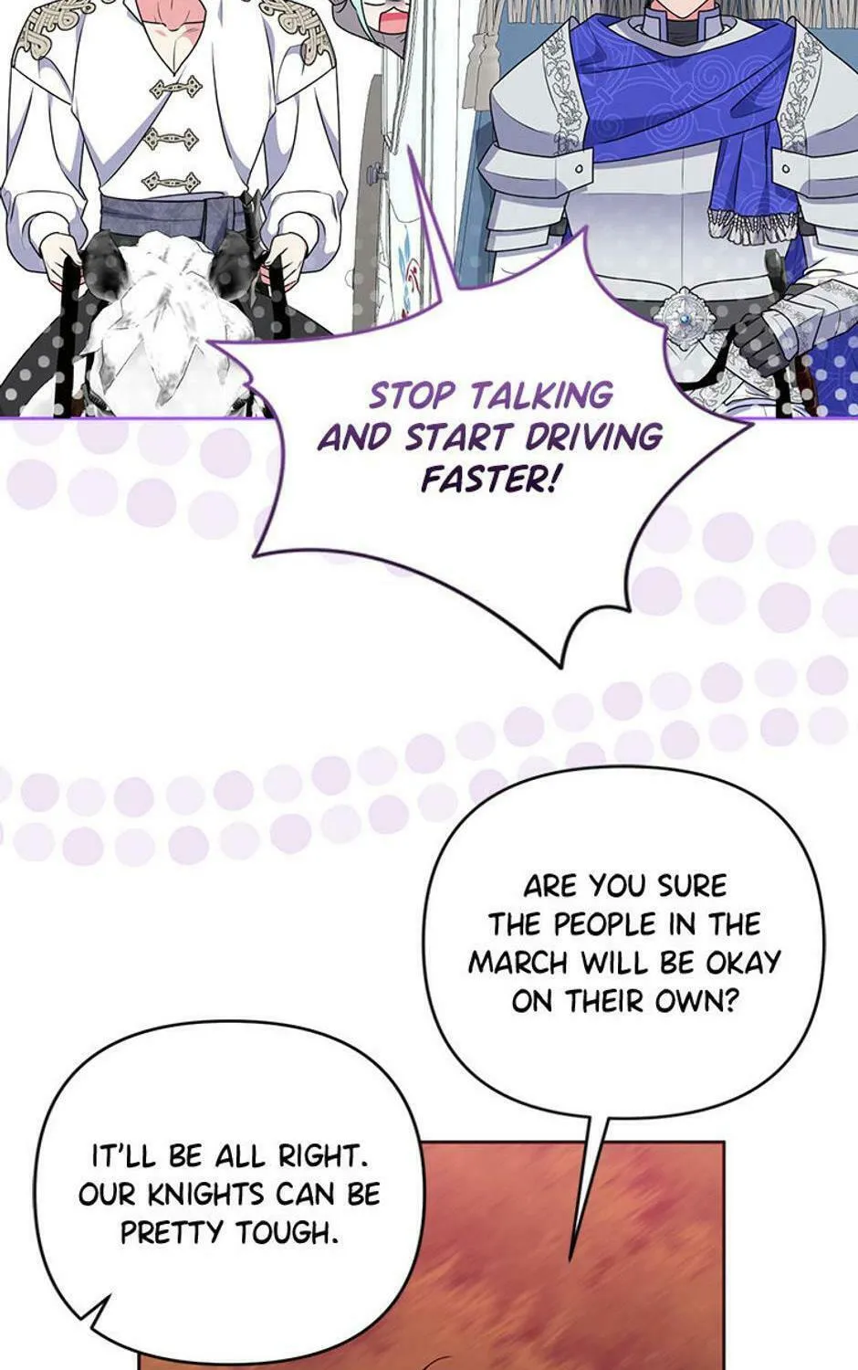 Taming My Villainous Little Brother Chapter 88 page 109 - 