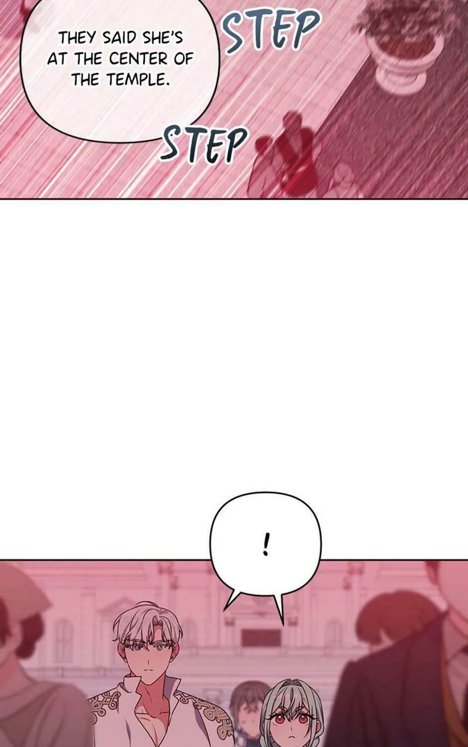 Taming My Villainous Little Brother Chapter 88 page 119 - 