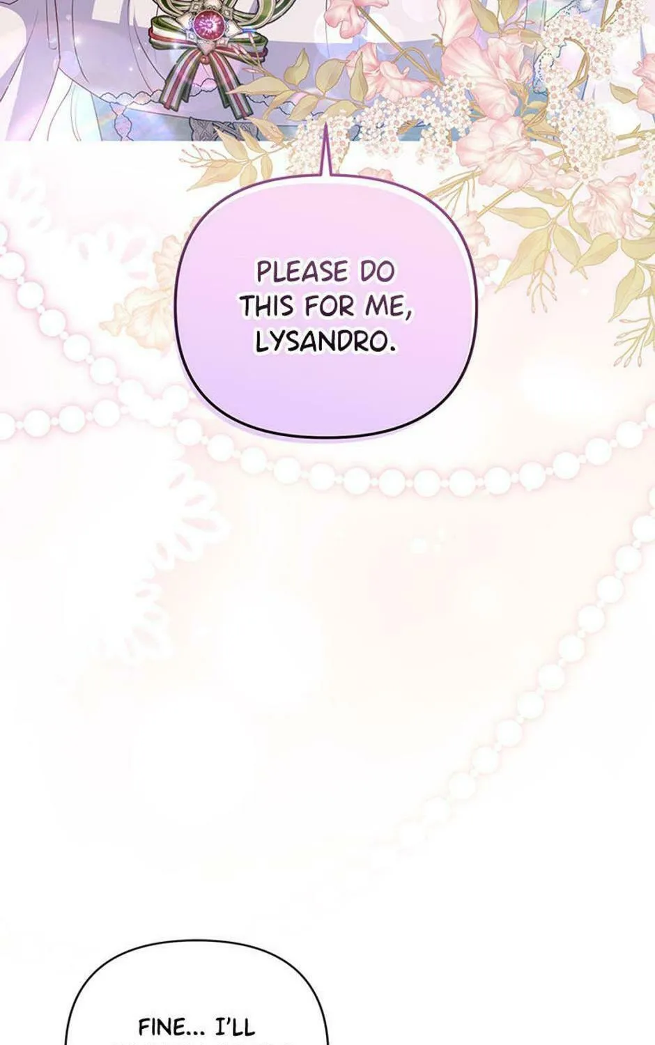 Taming My Villainous Little Brother Chapter 88 page 13 - 