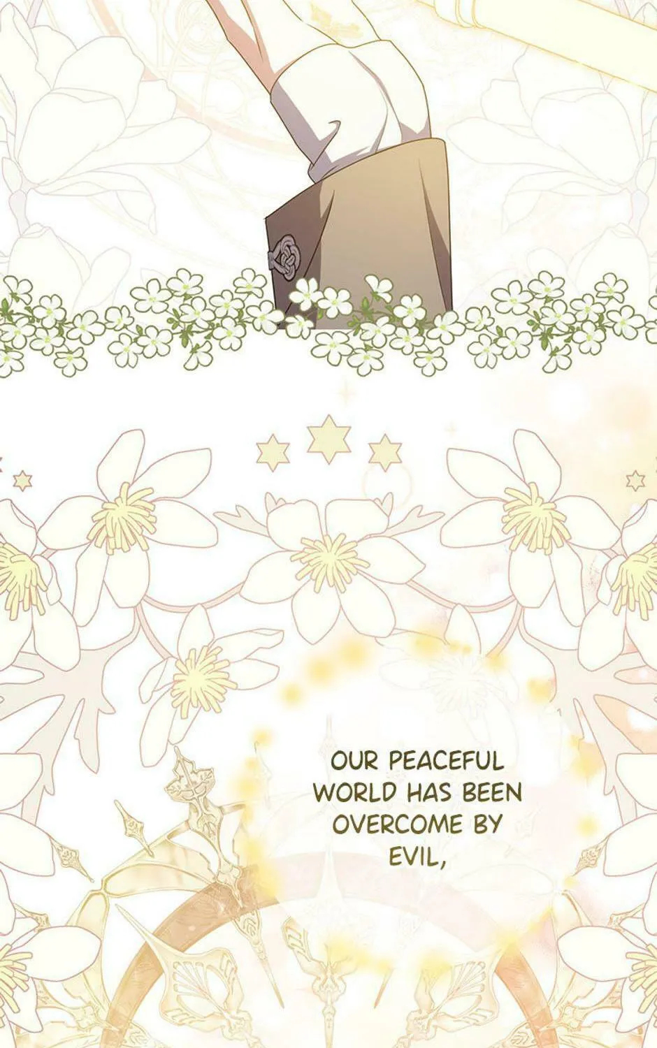 Taming My Villainous Little Brother Chapter 88 page 123 - 