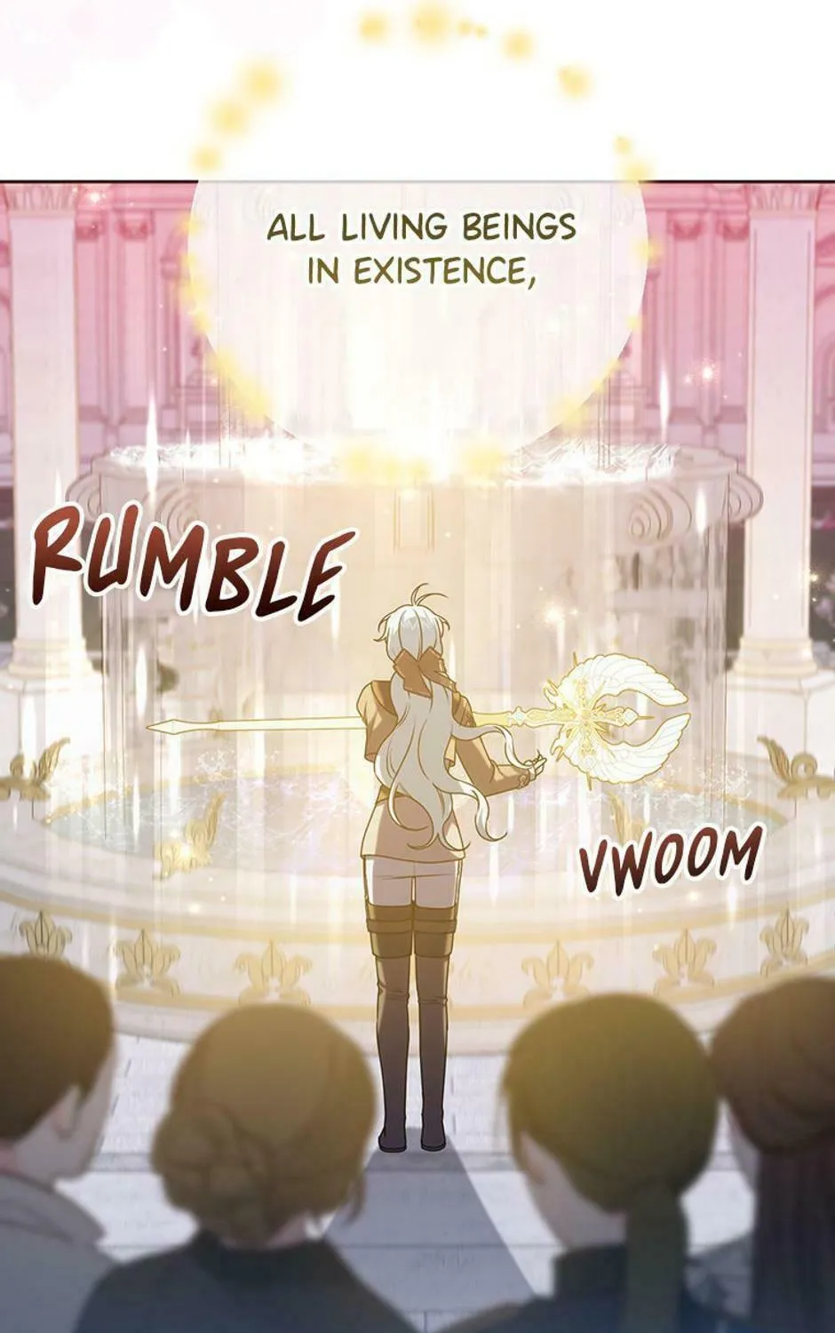 Taming My Villainous Little Brother Chapter 88 page 131 - 