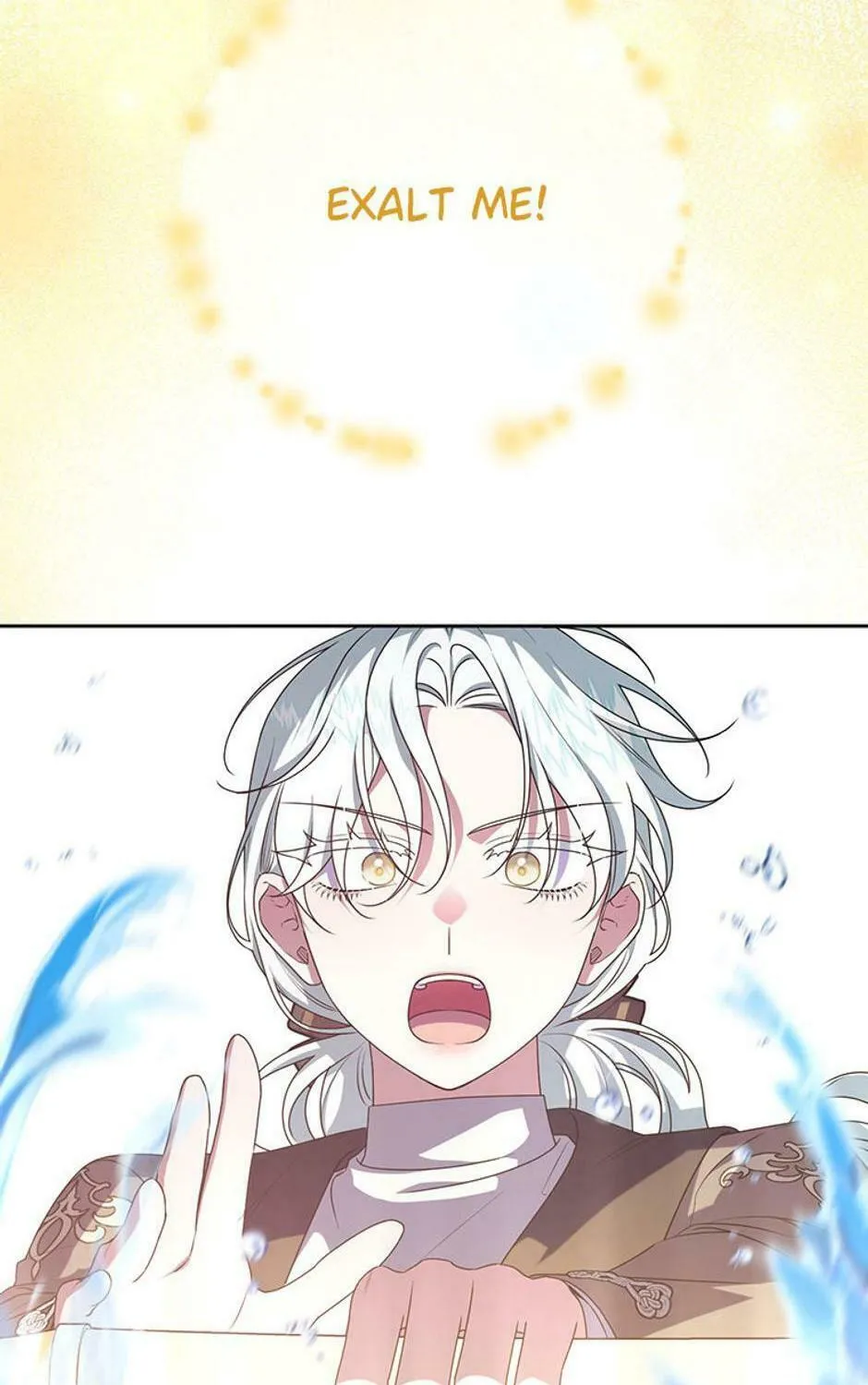 Taming My Villainous Little Brother Chapter 88 page 133 - 