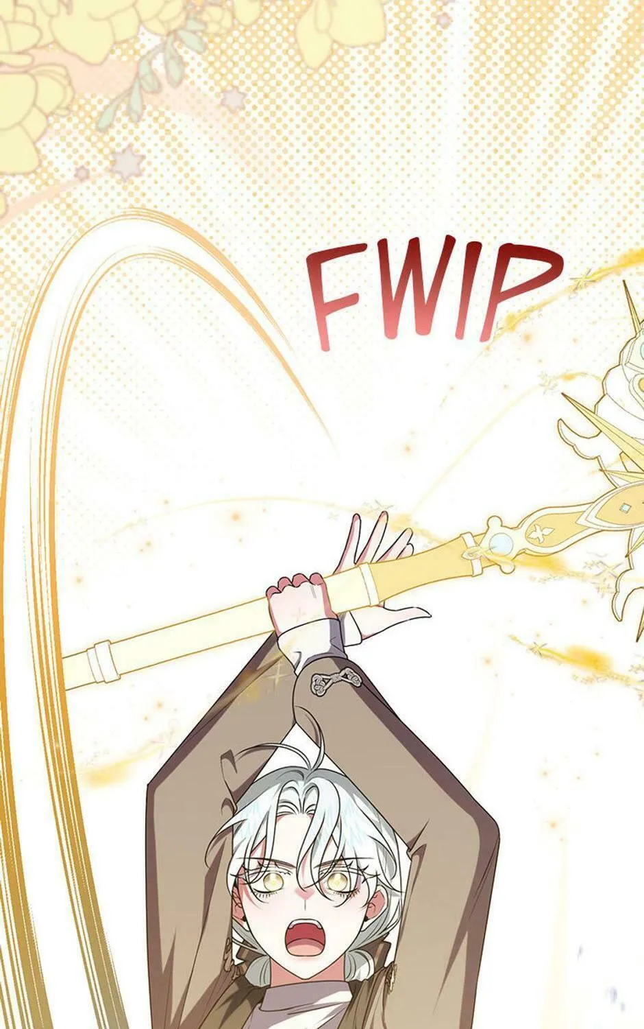 Taming My Villainous Little Brother Chapter 88 page 137 - 