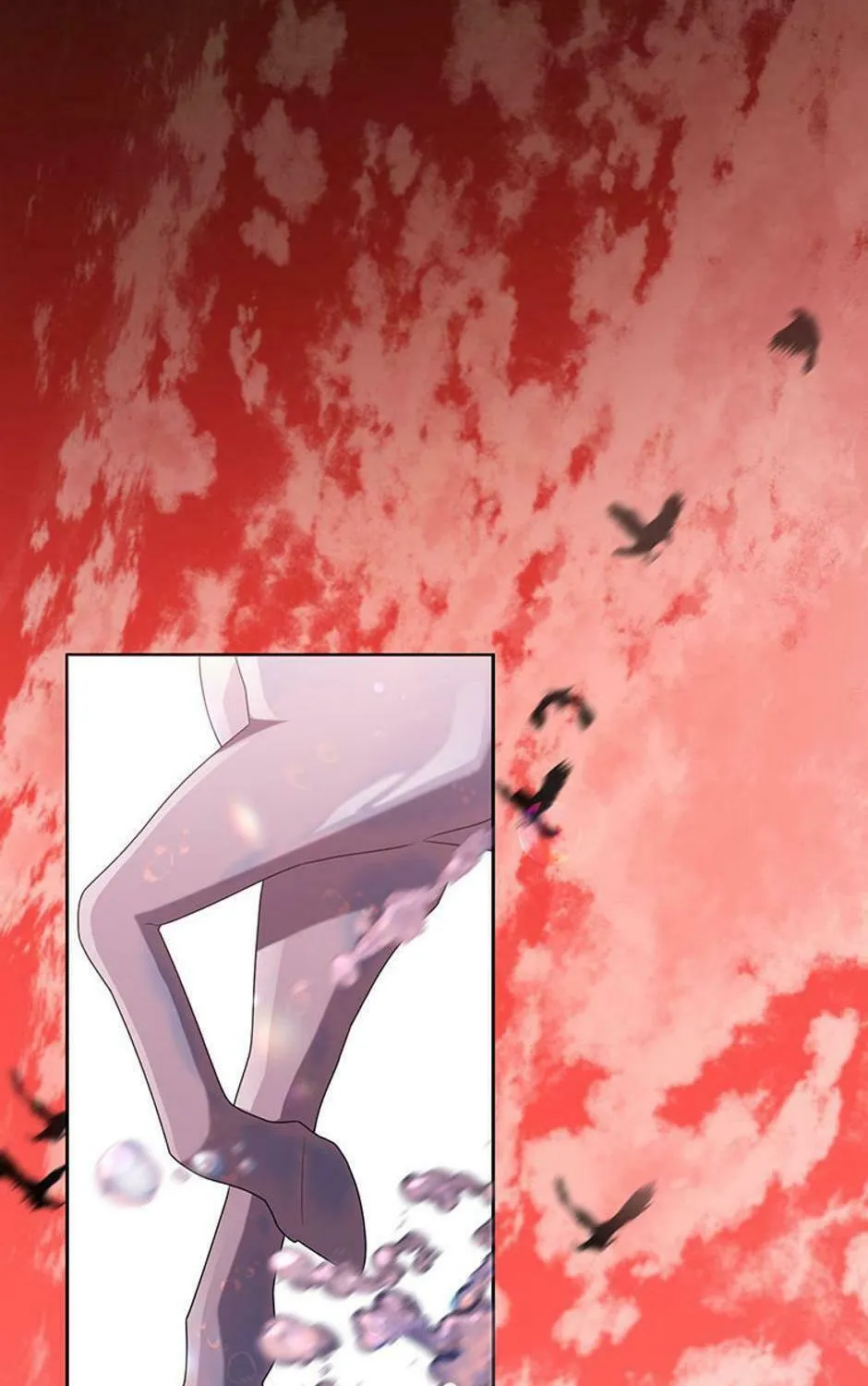 Taming My Villainous Little Brother Chapter 88 page 23 - 