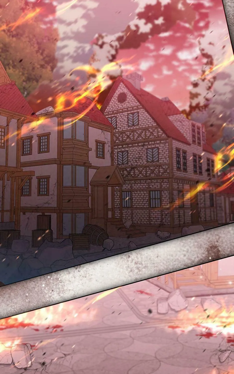 Taming My Villainous Little Brother Chapter 88 page 29 - 