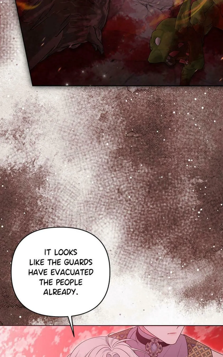 Taming My Villainous Little Brother Chapter 88 page 31 - 
