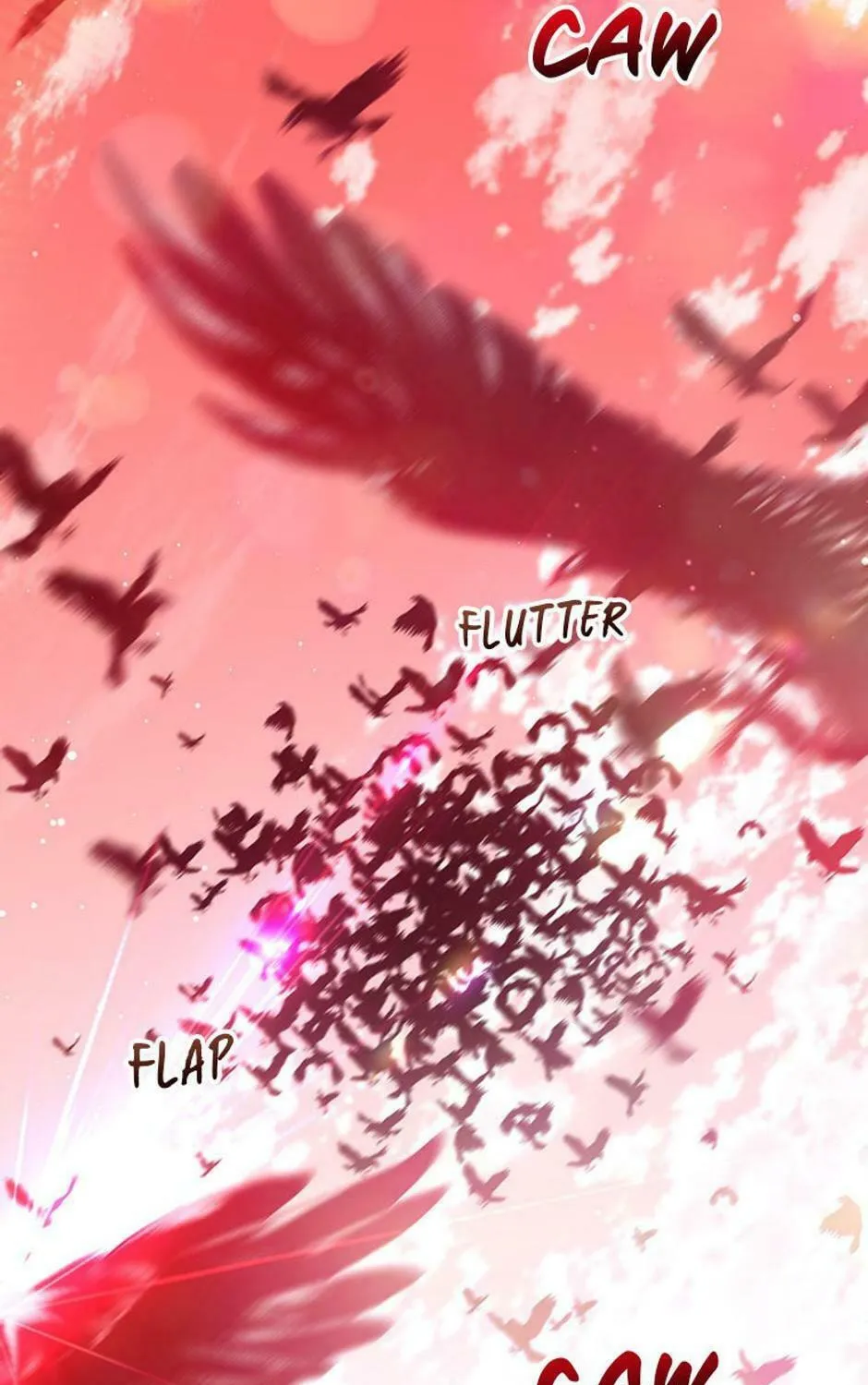 Taming My Villainous Little Brother Chapter 88 page 37 - 