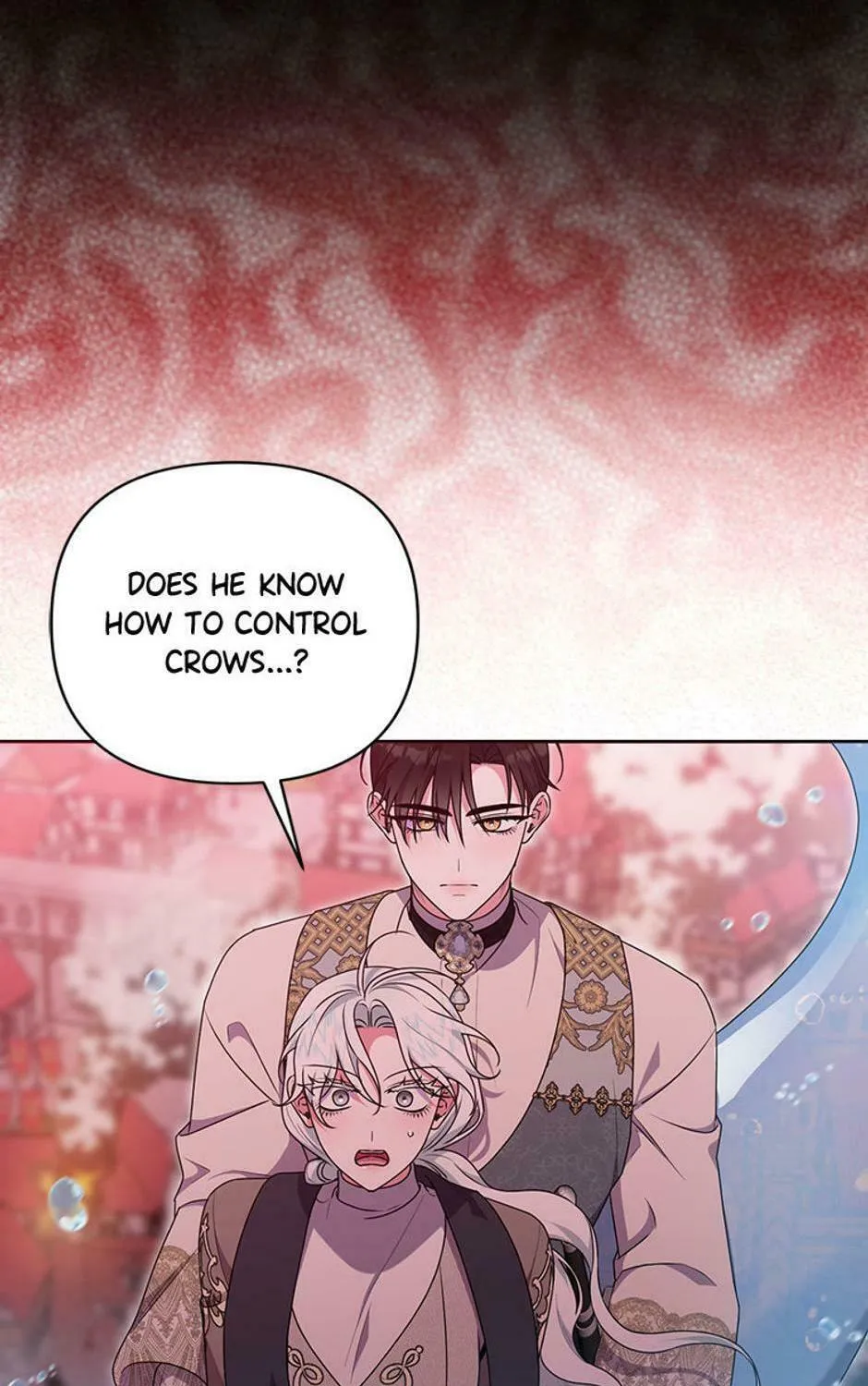 Taming My Villainous Little Brother Chapter 88 page 39 - 