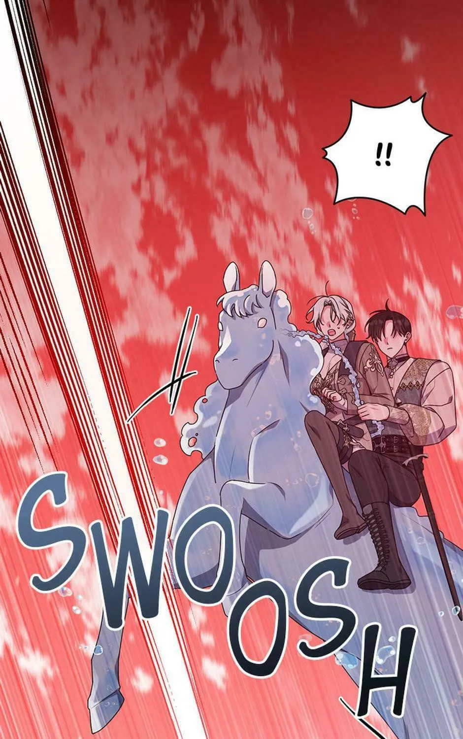 Taming My Villainous Little Brother Chapter 88 page 43 - 