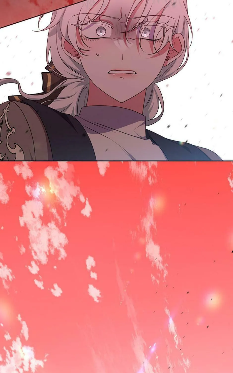 Taming My Villainous Little Brother Chapter 88 page 57 - 