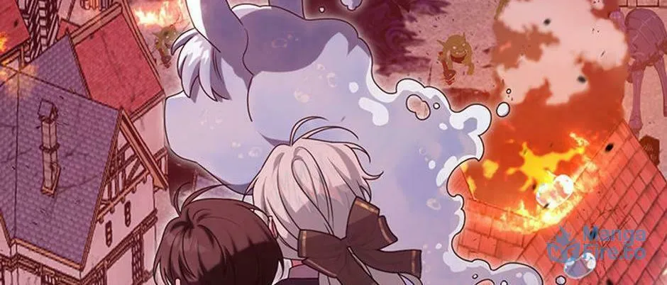 Taming My Villainous Little Brother Chapter 88 page 60 - 