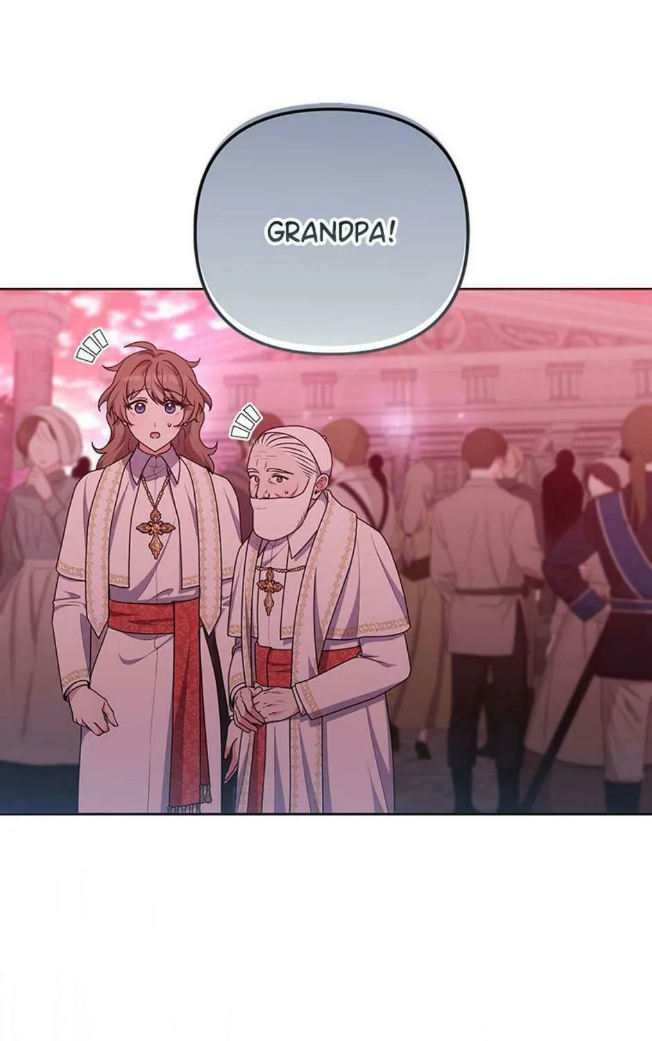 Taming My Villainous Little Brother Chapter 88 page 65 - 