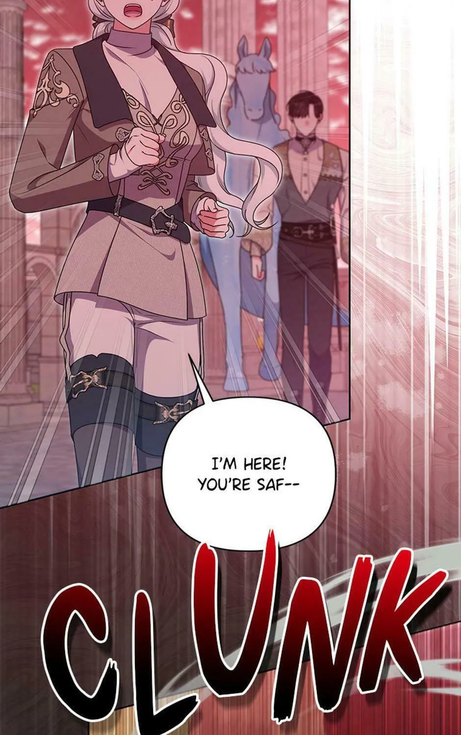 Taming My Villainous Little Brother Chapter 88 page 67 - 
