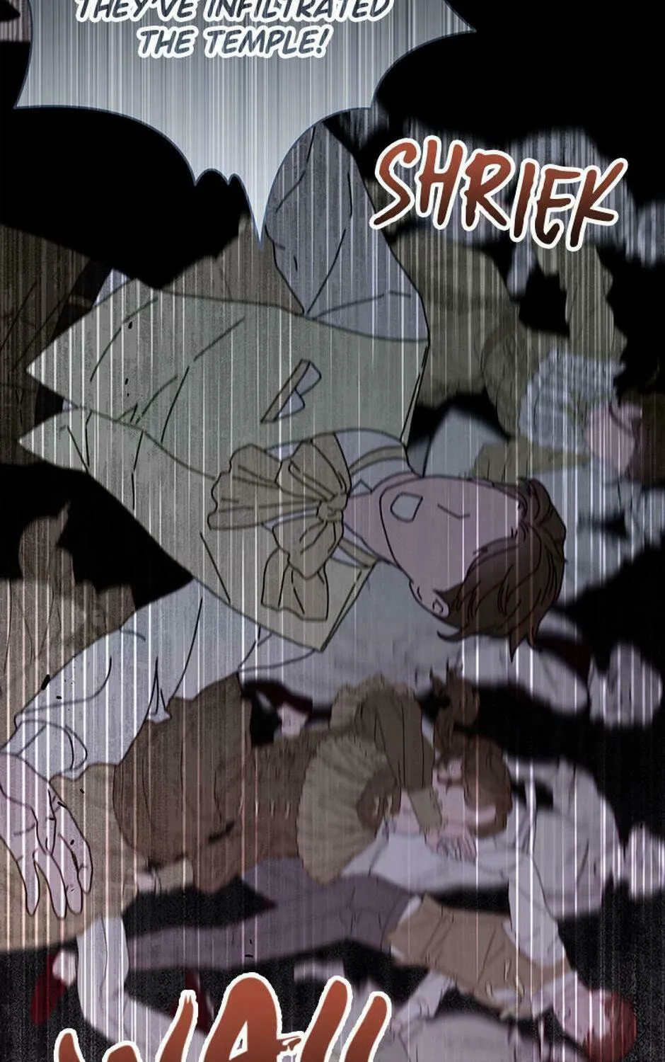 Taming My Villainous Little Brother Chapter 88 page 73 - 