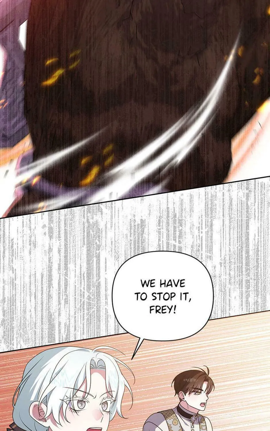Taming My Villainous Little Brother Chapter 88 page 77 - 