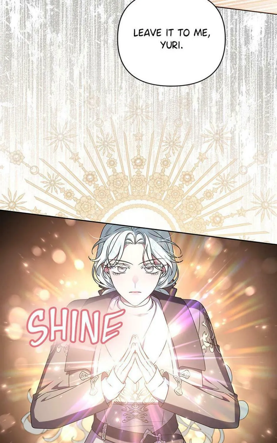 Taming My Villainous Little Brother Chapter 88 page 79 - 