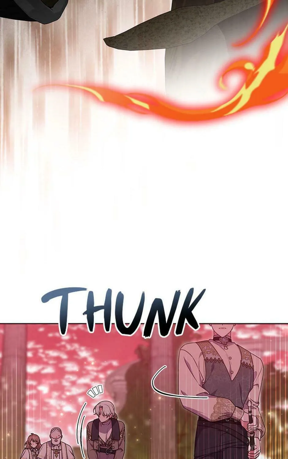 Taming My Villainous Little Brother Chapter 88 page 91 - 