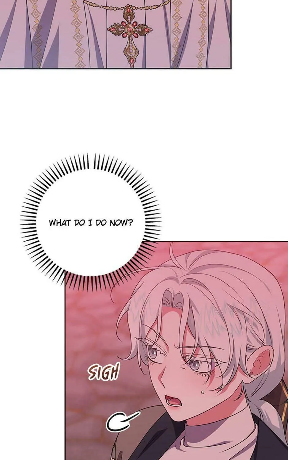 Taming My Villainous Little Brother Chapter 88 page 95 - 