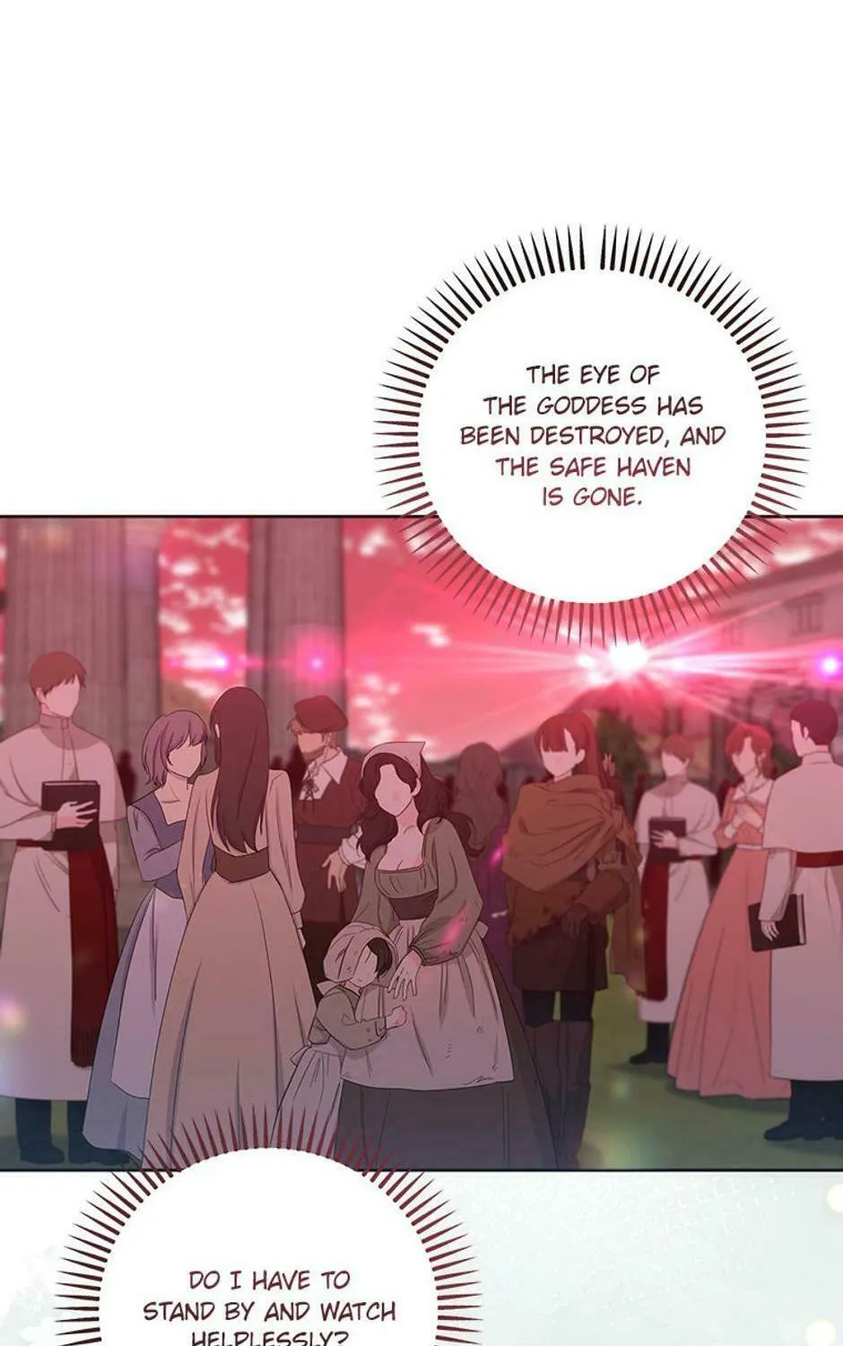 Taming My Villainous Little Brother Chapter 88 page 97 - 