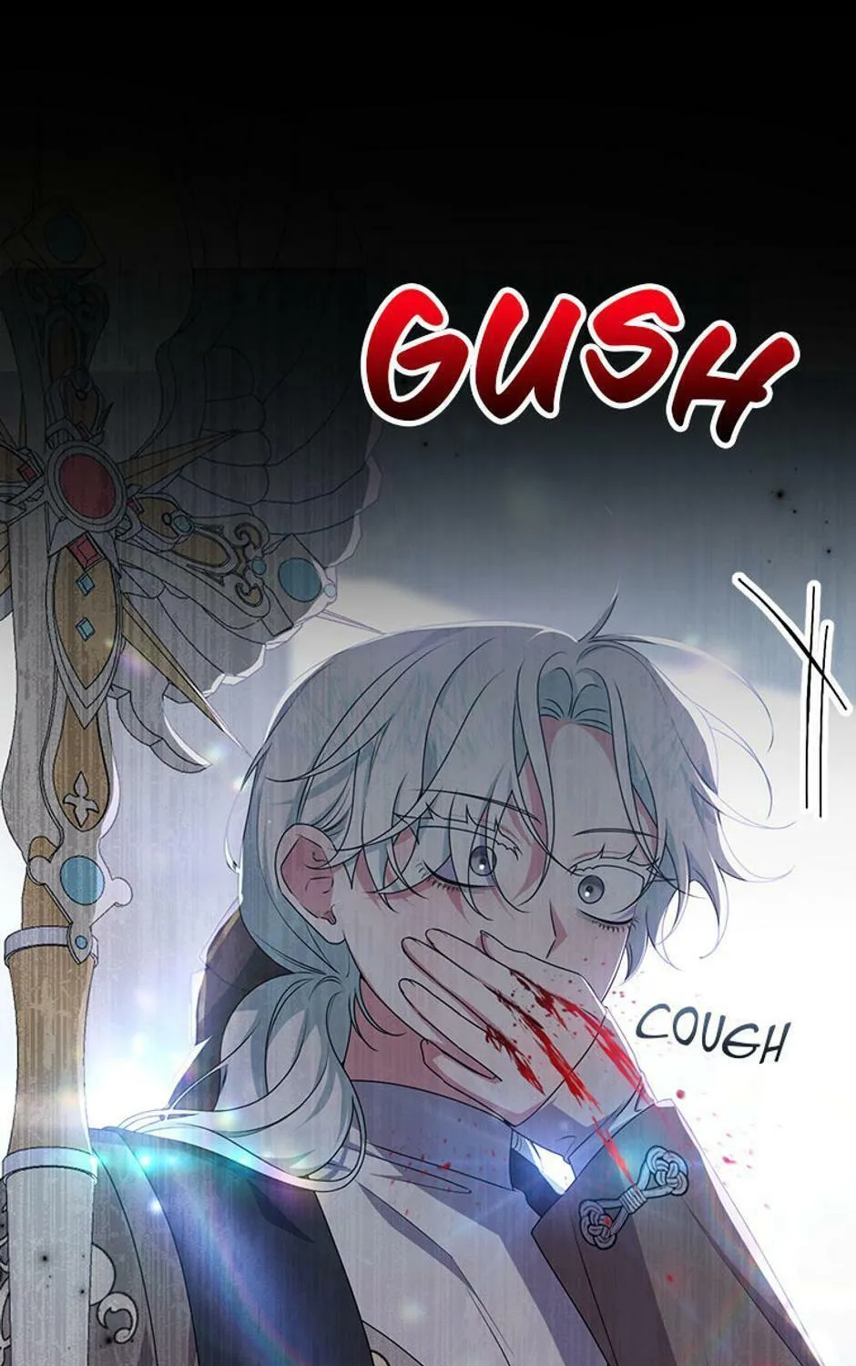 Taming My Villainous Little Brother Chapter 89 page 1 - 