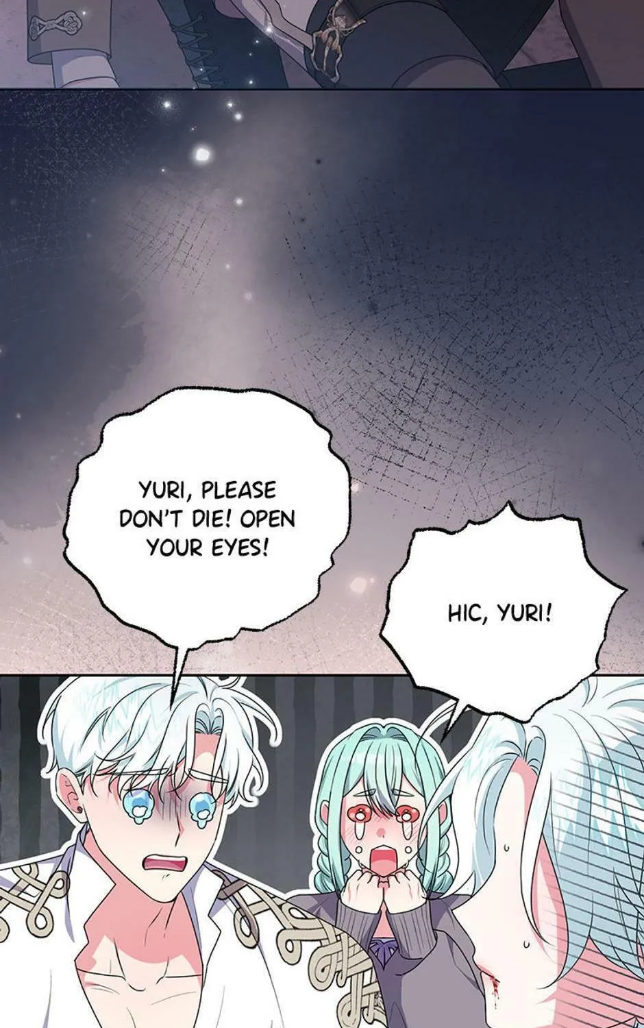 Taming My Villainous Little Brother Chapter 89 page 11 - 