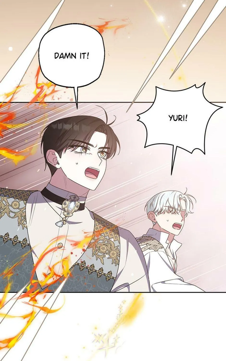 Taming My Villainous Little Brother Chapter 89 page 103 - 