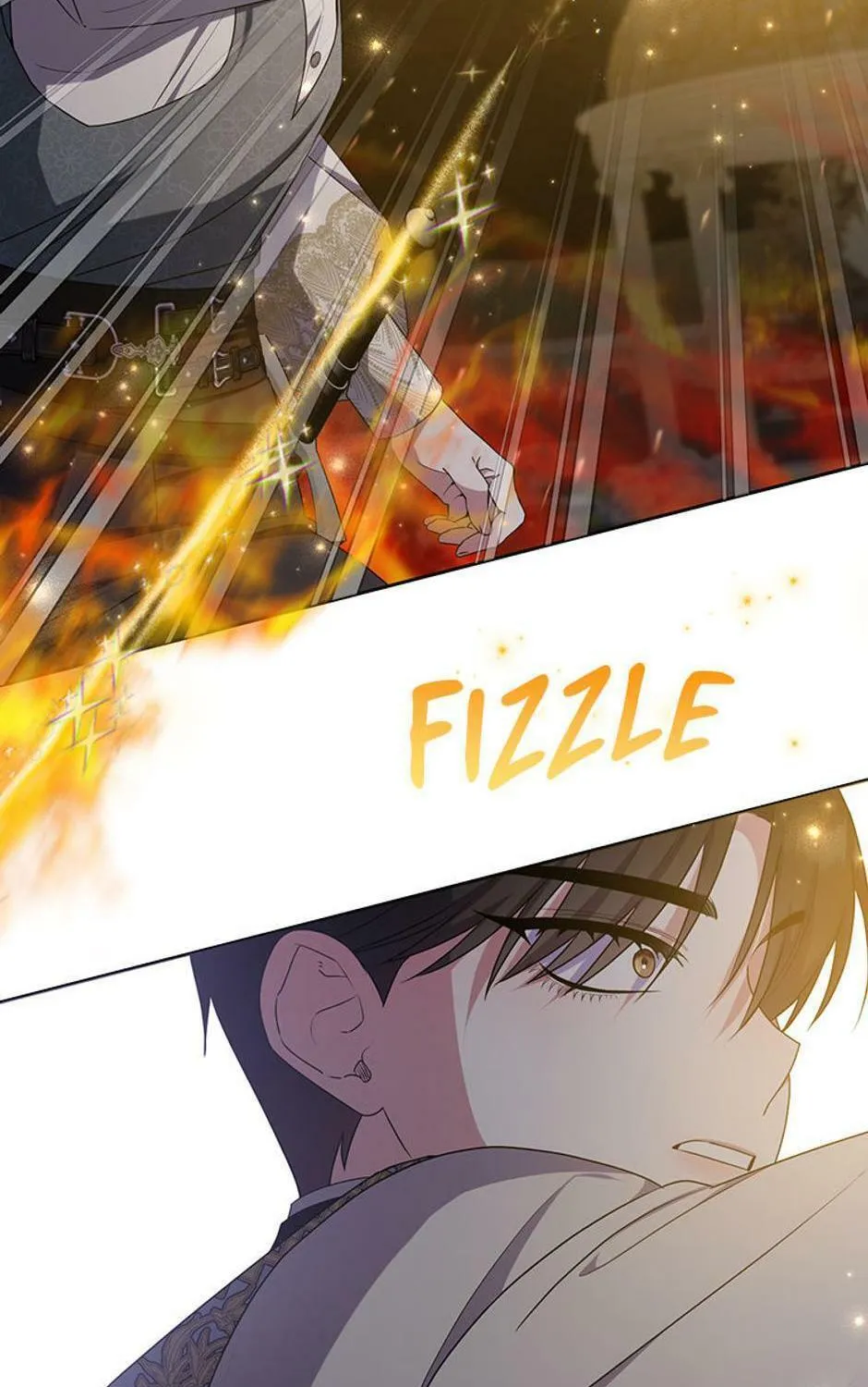 Taming My Villainous Little Brother Chapter 89 page 107 - 